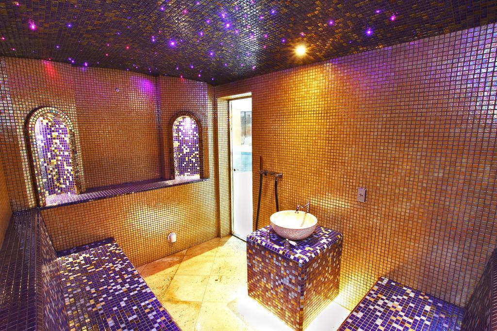 A Hoteli - Hotel Sloboda Šabac Esterno foto
