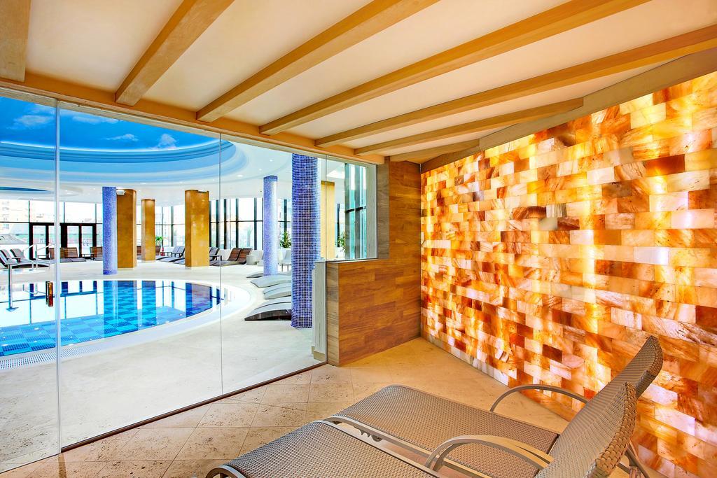 A Hoteli - Hotel Sloboda Šabac Esterno foto