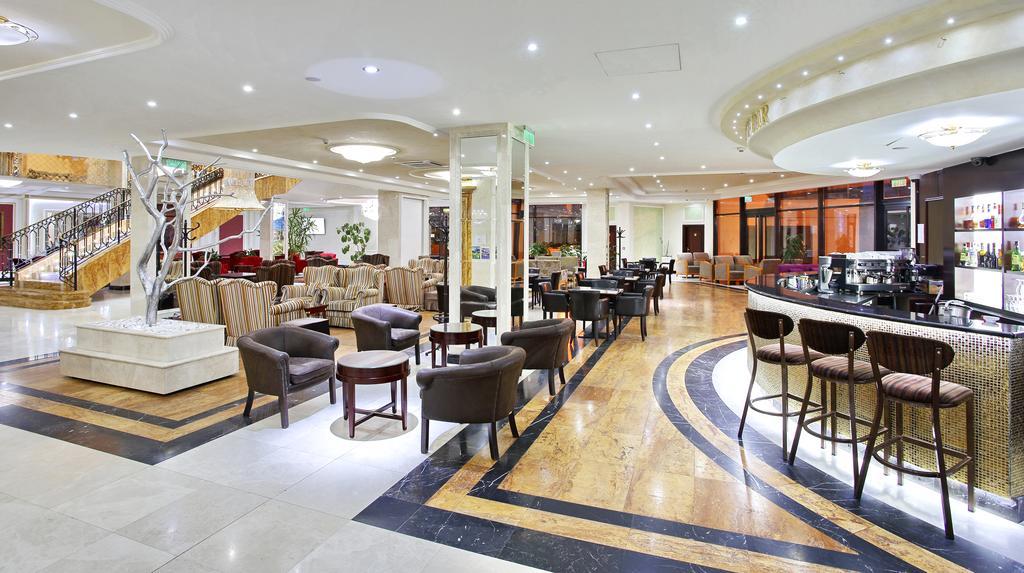 A Hoteli - Hotel Sloboda Šabac Esterno foto