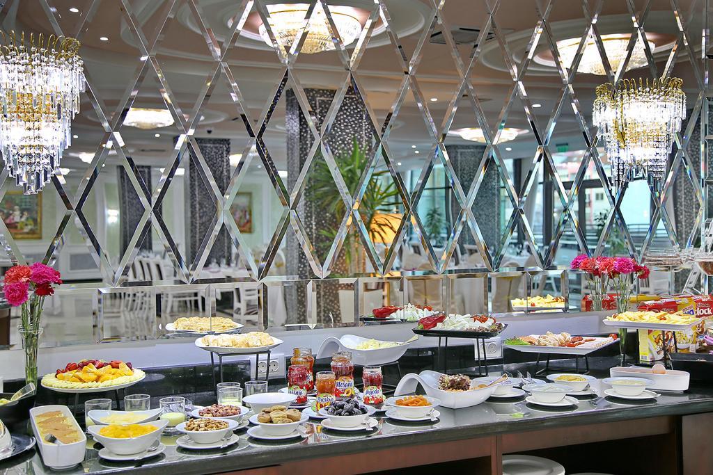 A Hoteli - Hotel Sloboda Šabac Esterno foto