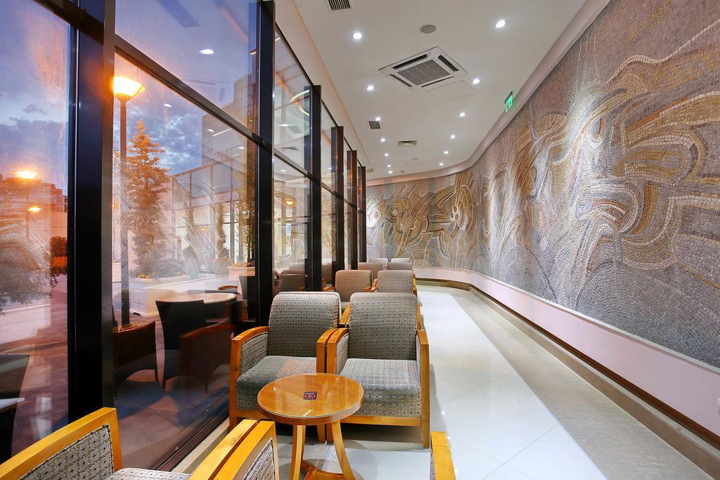 A Hoteli - Hotel Sloboda Šabac Esterno foto